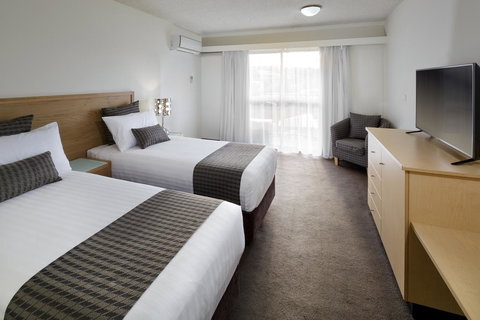 Best Western Hobart - Accommodation ACT 37