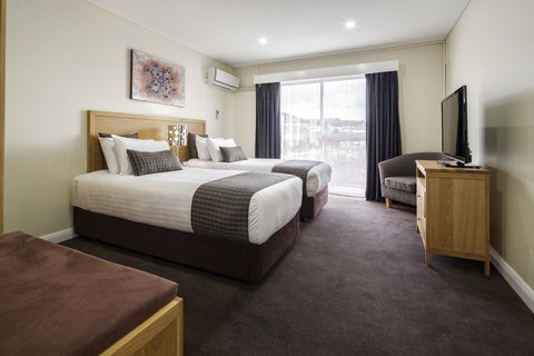 Best Western Hobart - Accommodation ACT 4