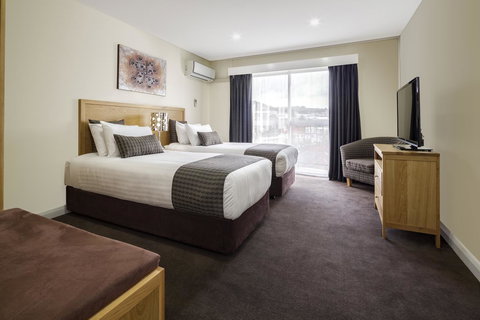 Best Western Hobart - Accommodation ACT 28