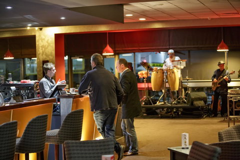 Best Western Hobart - Accommodation ACT 42