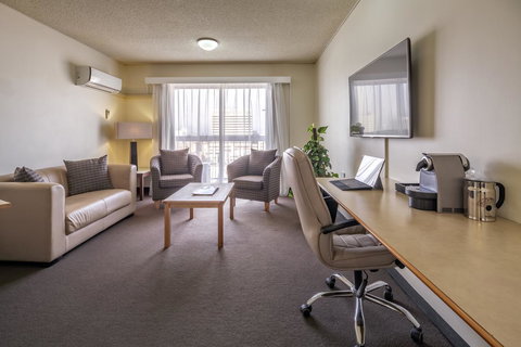 Best Western Hobart - Accommodation ACT 8
