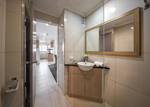 Best Western Hobart - Accommodation ACT 1
