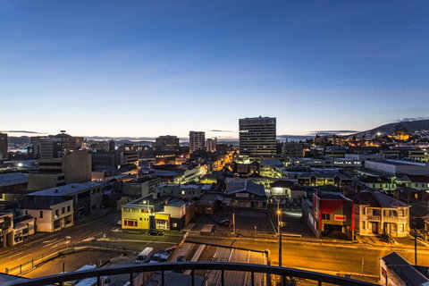 Best Western Hobart - Accommodation ACT 38
