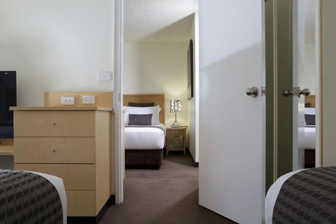 Best Western Hobart - Accommodation ACT 3
