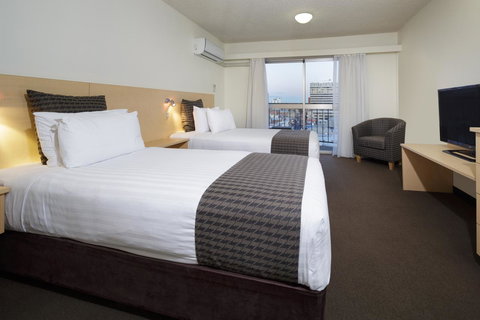 Best Western Hobart - Accommodation ACT 19