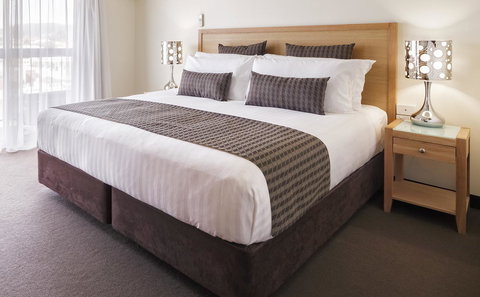 Best Western Hobart - Accommodation ACT 27