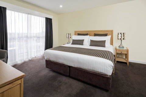 Best Western Hobart - Accommodation ACT 22