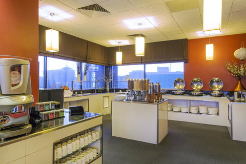 Best Western Hobart - Accommodation ACT 14