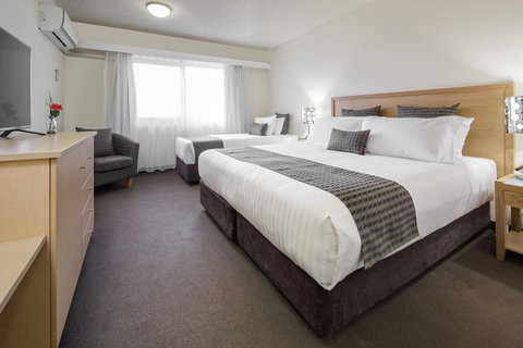 Best Western Hobart - Accommodation ACT 32
