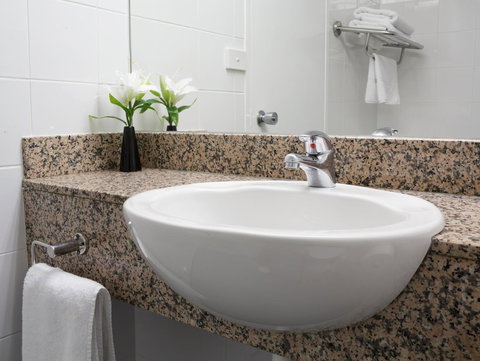 Best Western Hobart - Accommodation ACT 29