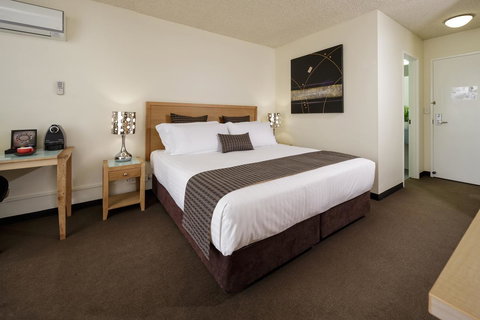Best Western Hobart - Accommodation ACT 16