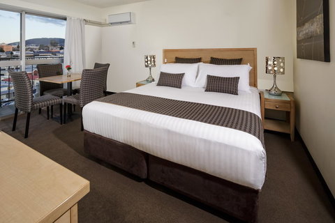 Best Western Hobart - Accommodation ACT 9