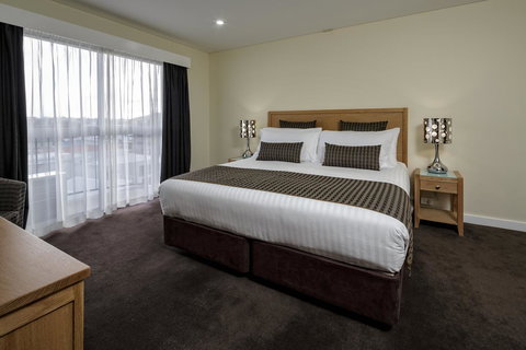 Best Western Hobart - Accommodation ACT 5