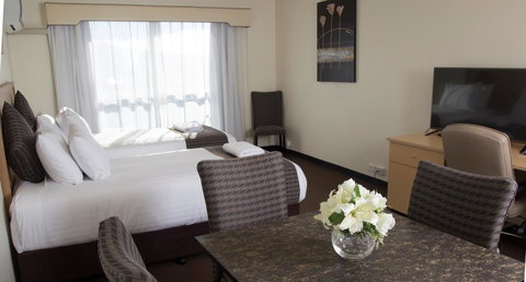 Best Western Hobart - Accommodation ACT 10