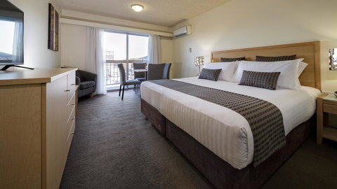 Best Western Hobart - Accommodation ACT 2