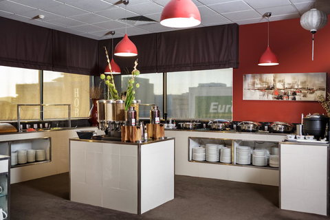 Best Western Hobart - Accommodation ACT 12