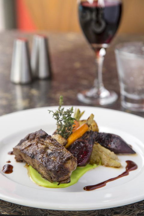 Best Western Hobart - Accommodation ACT 43