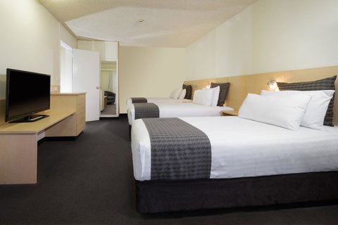 Best Western Hobart - Accommodation ACT 18
