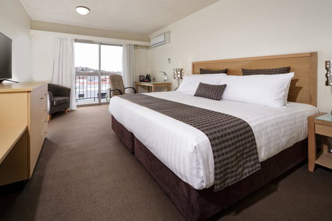 Best Western Hobart - Accommodation ACT 7