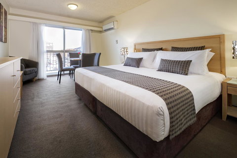Best Western Hobart - Accommodation ACT 20