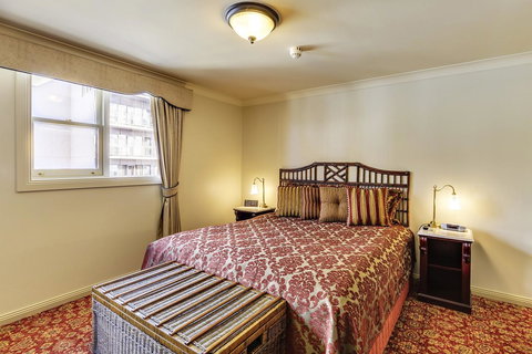 Hadley\'s Orient Hotel - Accommodation ACT 18