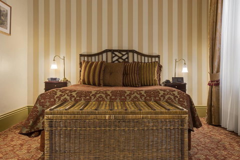 Hadley\'s Orient Hotel - Accommodation ACT 30