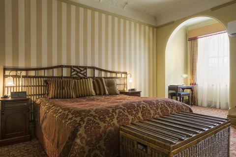 Hadley\'s Orient Hotel - Accommodation ACT 27