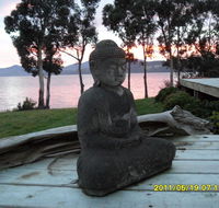 The Anchorage Waterfront Apartment - Accommodation ACT