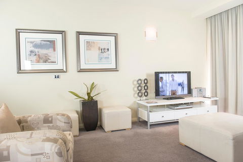 Peppers Seaport Hotel - Accommodation ACT 42