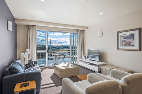 Peppers Seaport Hotel - Accommodation ACT 6