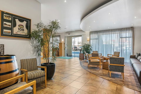 Peppers Seaport Hotel - Accommodation ACT 32