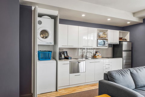 Peppers Seaport Hotel - Accommodation ACT 30