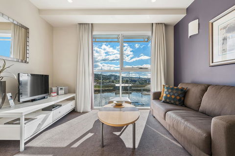 Peppers Seaport Hotel - Accommodation ACT 4