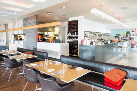 Peppers Seaport Hotel - Accommodation ACT 37