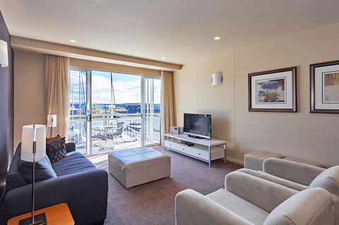 Peppers Seaport Hotel - Accommodation ACT 11