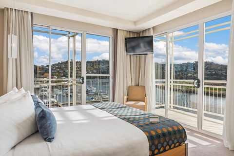 Peppers Seaport Hotel - Accommodation ACT 21