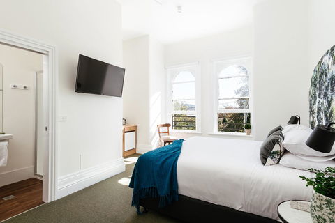 The Florance - Accommodation ACT 17