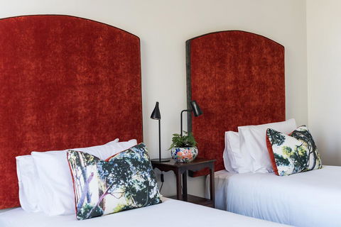 The Florance - Accommodation ACT 33