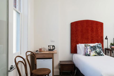 The Florance - Accommodation ACT 32