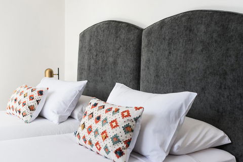 The Florance - Accommodation ACT 37