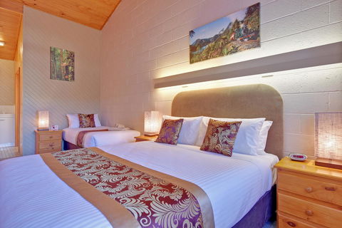 Gold Rush Inn - Accommodation ACT 3