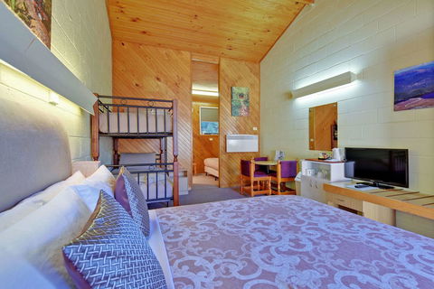 Gold Rush Inn - Accommodation ACT 22