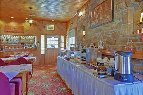 Gold Rush Inn - Accommodation ACT 5
