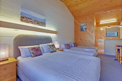 Gold Rush Inn - Accommodation ACT 23