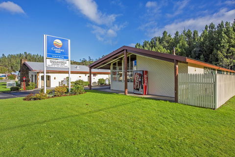 Gold Rush Inn - Accommodation ACT 7