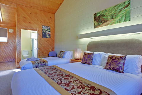 Gold Rush Inn - Accommodation ACT 8
