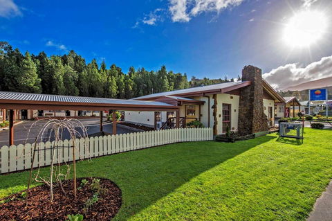 Gold Rush Inn - Accommodation ACT 10