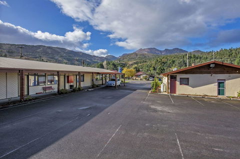 Gold Rush Inn - Accommodation ACT 1