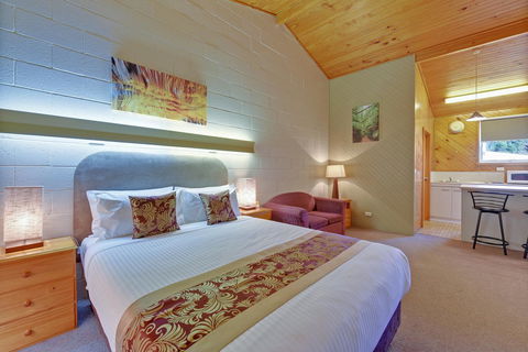 Gold Rush Inn - Accommodation ACT 25