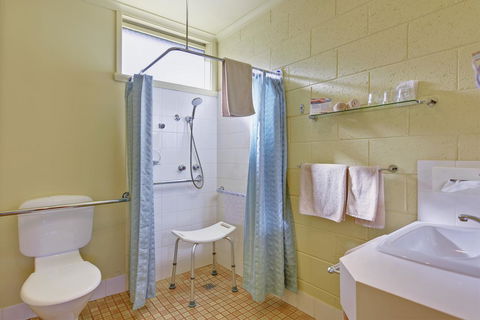Gold Rush Inn - Accommodation ACT 9